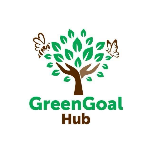 GreenGoal Hub